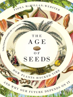 The Age of Seeds - ebook